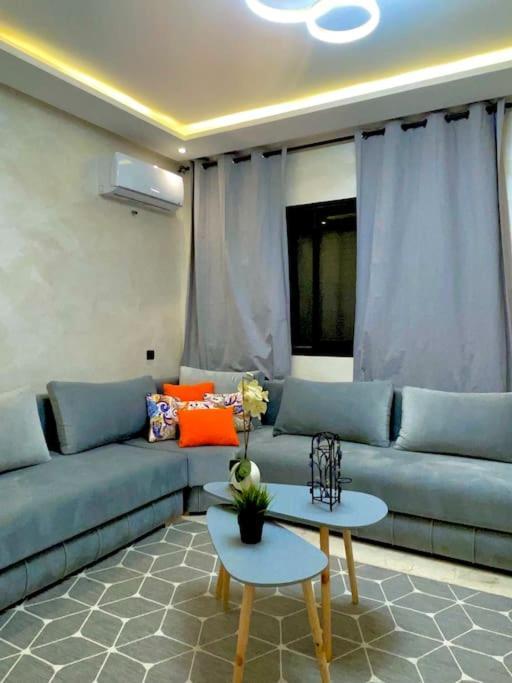 Stunning Luxury Apartment In The Heart Ofmarrakech Marrakesch Exterior foto