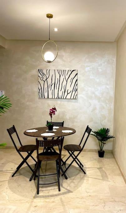 Stunning Luxury Apartment In The Heart Ofmarrakech Marrakesch Exterior foto